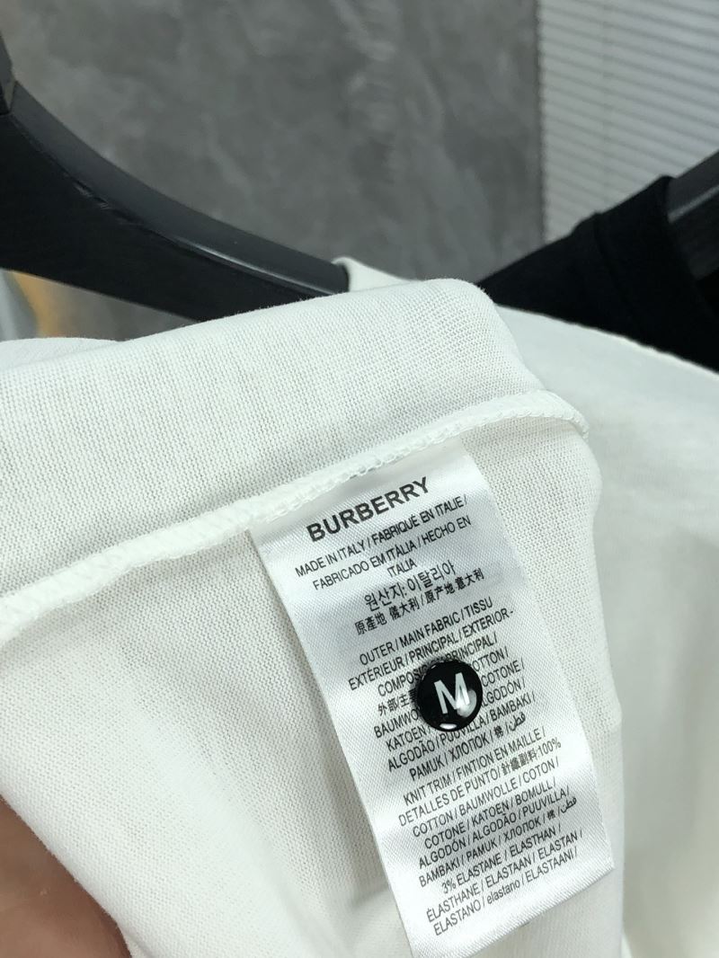 Burberry T-Shirts